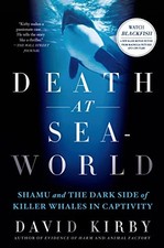 Death at SeaWorld: Shamu and