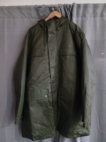 Mens jacamo jacket green size - jacamo,