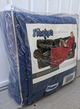 The Slanket Wearable Throw