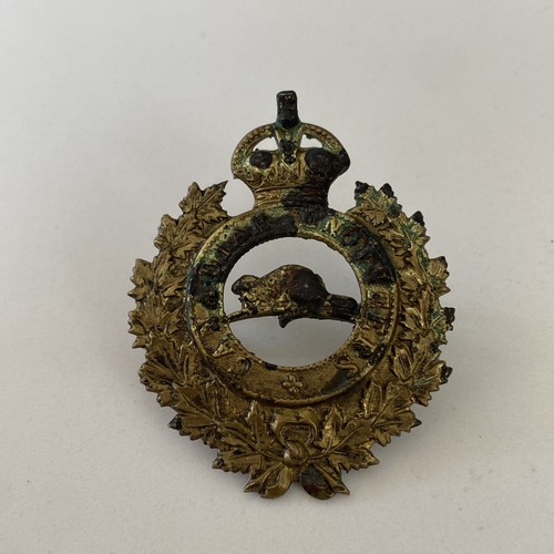 Genuine ww1 ww2 - ww1-ww2, canada