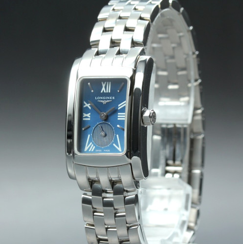 Near mint longines - [near,