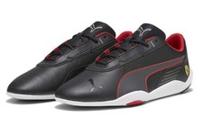 UK 9 PUMA Scuderia Ferrari