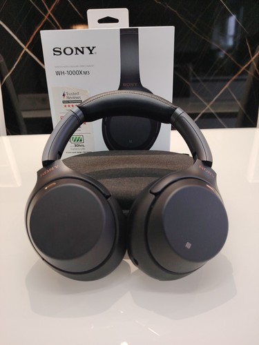 Sony 1000xm3 wireless - sony,