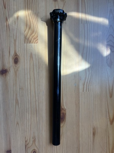 Thompson elite seat post - thompson,