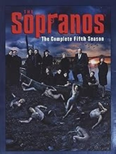 Sopranos complete fifth - sopranos:,