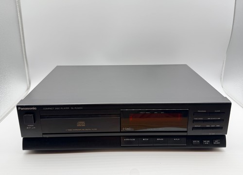 Panasonic pj325a compact - sl-pj325a,