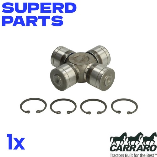 Joint propshaft 0501208669 - 0501208669, for