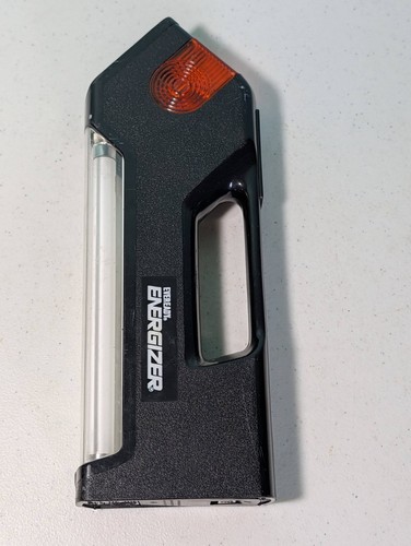 Vintage eveready energizer - energizer, 3