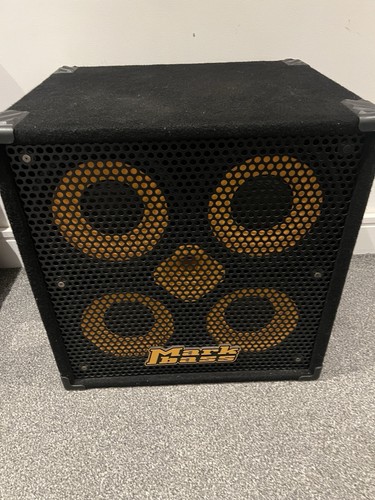 Markbass std 104 10 - markbass,