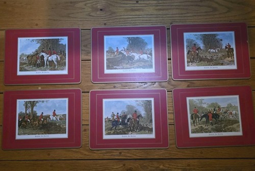 Vtg pimpernel english fox - pimpernel,