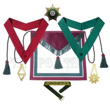 Masonic Regalia Royal Order of
