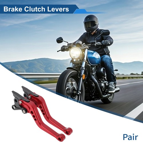 Short brake clutch lever for - short,
