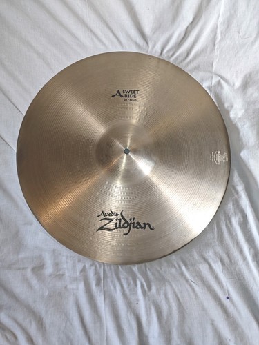 Zildjian avidis sweet - a,