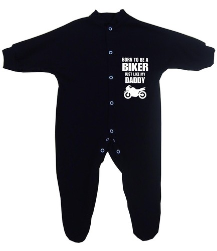 Babyprem baby clothes biker - babyprem,