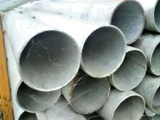 76 mil dia GALVANISED  STEEL  TUBE   VARIOUS   LENGTHS £35 PER MTR  + VAT