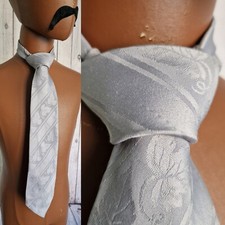 Beau Brummel Vintage 1970s Tie