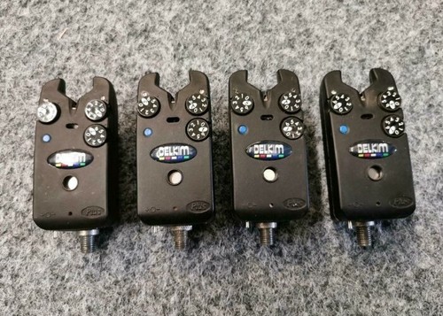 Delkim standard plus bite - delkim,