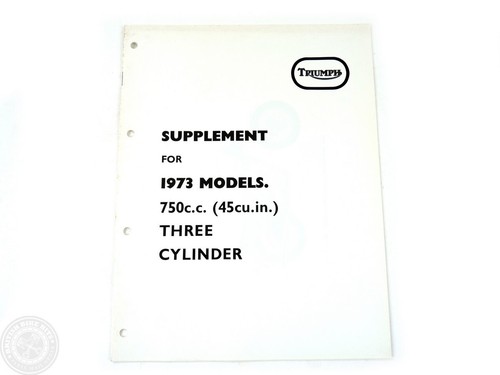 Workshop manual supplement - workshop,