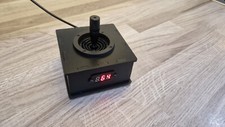 Usb and din midi joystick - and,