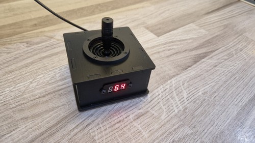 Usb and din - midi, joystick
