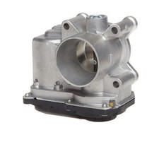 Mercedes A Class A180 Throttle