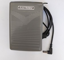 Foot Control for Bernina 100