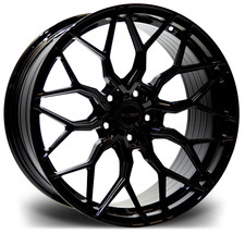20" Riviera RF108 Alloy Wheels