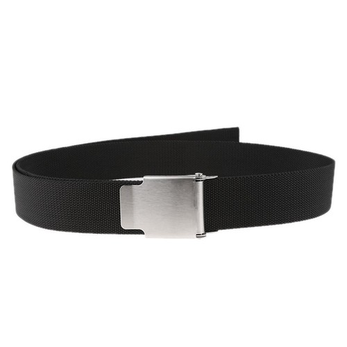 Long webbing belt - 67", 2"