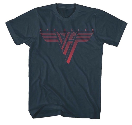 Official van halen shirt - official,