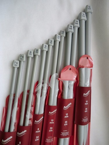 Quality knitting needles all - quality,
