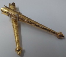 Genuine Military Naval Issue