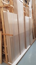 Oak Furniture Board Laminated