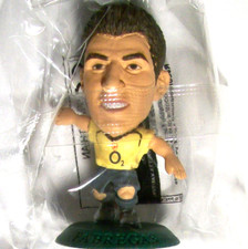 Corinthian Microstars ARSENAL