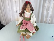 Artist Doll Sigikid Ilse