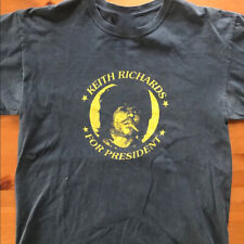 Keith Richards for President