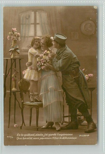 French family studio - french,