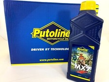 Putoline MX7 Fully Synthetic 2