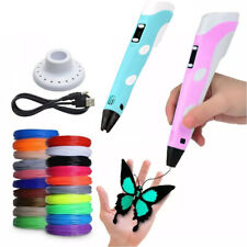 3D Printing Pen Set Doodle