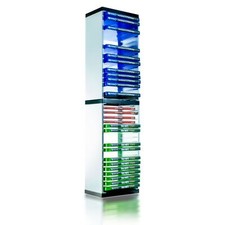 36 Game Storage Tower for PS5