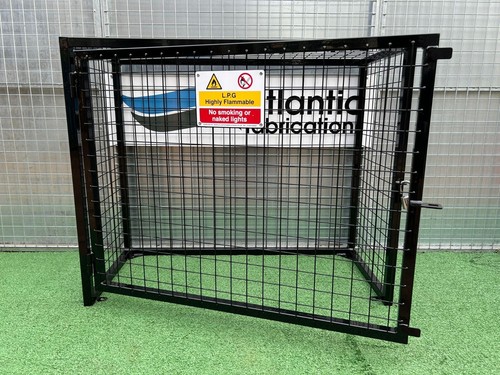 Propane 19kg gas - ,