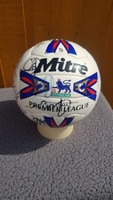 Original 1999 Mitre Ultima