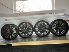 JAGUAR S TYPE 4 X TRITON ALLOY