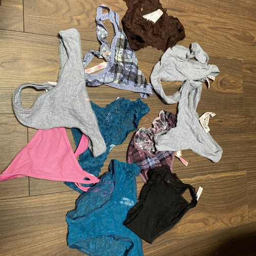 Victoria secret panties - victoria's,