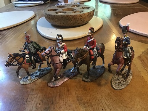 Del prado four mounted - prado,