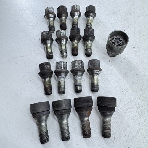 Vauxhall corsa locking wheel - vauxhall,