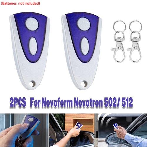 Garage door remote control - garage,