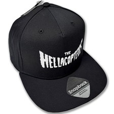 THE HELLACOPTERS New Black