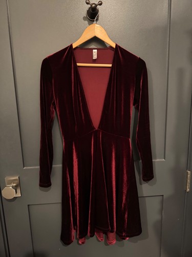 American apparel dress - apparel,