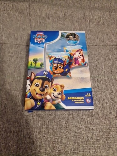 Nickelodeon paw patrol - nickelodeon,