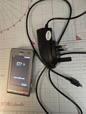 LG KU900I MOBILE PHONE